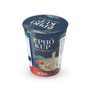 New! Pho' Kup