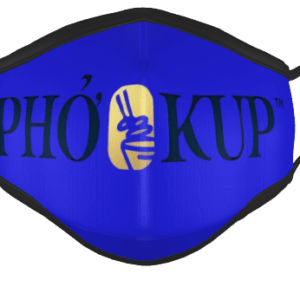 Pho' Kup Mask
